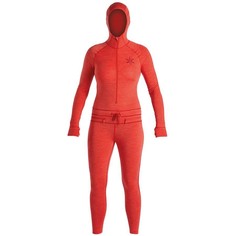 Термокомбинезон мужской AIRBLASTER Merino Ninja Suit Fire 2020