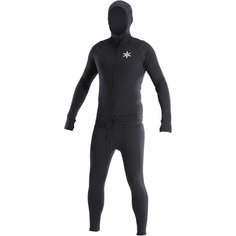 Термокомбинезон мужской AIRBLASTER Classic Ninja Suit Black 2022