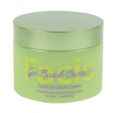 Крем для лица Facis растительный комплекс - Go back cream, 100мл