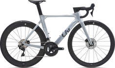 Велосипед Liv Enviliv Advanced Pro 2 Disc (Supernova; M; 2100072105)