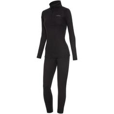Комплект термобелья Viking Arctica Set Black
