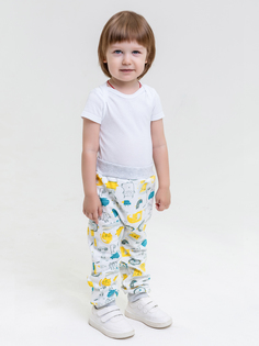 Штанишки Happy ZOO размер 80 Котмаркот