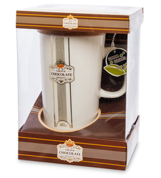 Кружка в подарочной коробке Art East MUG-237/3