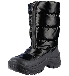 Сапоги детские NIKASTYLE 16з2022 цв. черный р. 29