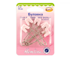 Булавки Hemline английские для постельного белья No Brand