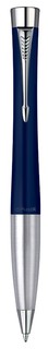 Parker Urban - Night Sky Blue CT, шариковая ручка, M