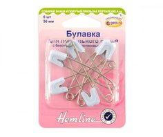 Булавки Hemline английские для постельного белья No Brand