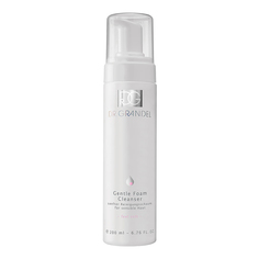 Мягкая очищающая пенка Gentle Foam Cleanser Dr. Grandel