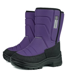 Сапоги детские NIKASTYLE 16з4122 цв. фиолетовый р. 28