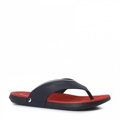 Шлепанцы мужские Rider синие 42 EU