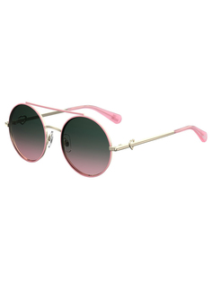Солнцезащитные очки женские MOSCHINO LOVE MOL009/S
