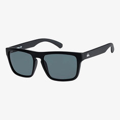 Детские солнцезащитные очки Small Fry черный One Size INT QUIKSILVER EQBEY03006