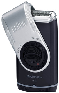 Электробритва Braun M 90 MobileShave