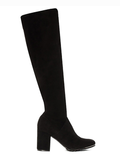 Сапоги женские Rachel Zoe V7009 черные 6.5 US