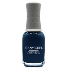 Лак для ногтей JeanMishel Trend №286