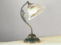 Интерьерная настольная лампа Reccagni Angelo 1801 P 1801
