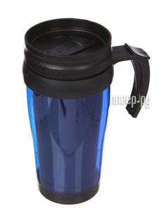 Термокружка Take it Easy Маллави 400ml Микс 546429 No Brand