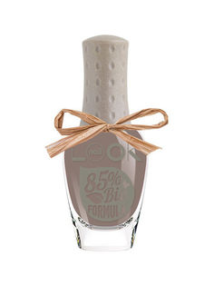 Лак для ногтей nailLOOK Old Chestnut