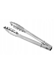 Щипцы сервировочные, длина 250 мм, HENDI, 171707 No Brand