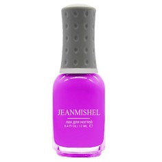 Лак для ногтей JeanMishel Trend №328