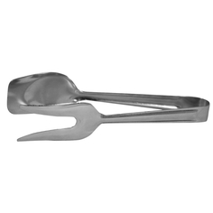 Щипцы для мяса 210 мм нержавеющая сталь Viatto TNG5 No Brand