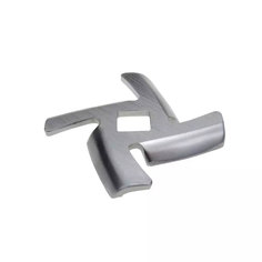 Нож мясорубки ELENBERG #5 квадрат - 8.3mm (910003)