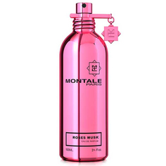 Парфюмерная вода Montale Roses Musk 20 мл