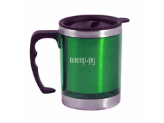 Термокружка Take it Easy Таллер 450ml Green 785691 No Brand