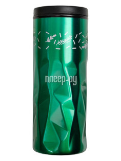 Термокружка Командор Ты лучшая 550ml Green 5242806 No Brand