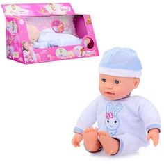 Кукла Defa Lucy в коробке; мягконабивной; 35 см