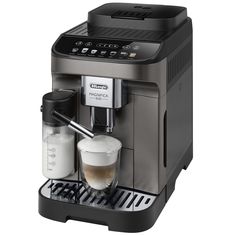 Кофеварка рожкового типа Delonghi ECAM290.81.TB Delonghi