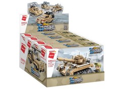 Конструктор САУ арт, 22011 Импортные товары