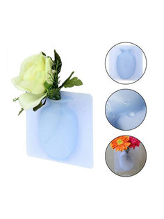 Силиконовая ваза Ripoma