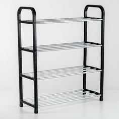 Полка для обуви Доляна 133673