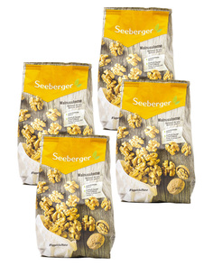 Орех Seeberger грецкий 500 гр x 4 шт