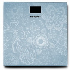 Весы напольные Magnit RMX-6322