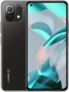 Смартфон Xiaomi 11 Lite 5G NE 8/256Gb Black (EU)