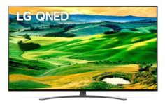 QNED телевизор 4K Ultra HD LG 75QNED816QA