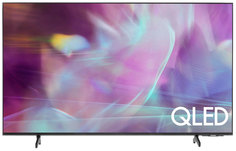 QLED телевизор 4K Ultra HD Samsung QE55Q60ABUXCE