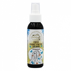 Спрей-реконструктор для волос, 100 мл СКИФИЯ