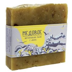 Мыло Медовое СКИФИЯ