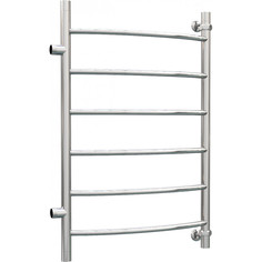 Полотенцесушитель водяной Роснерж Дуга L106001 80x50 600