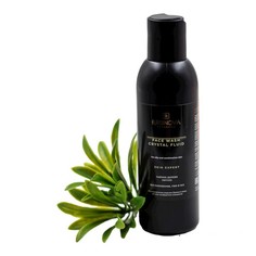 Гель-флюид для умывания Чайное дерево RIABINOVA SKIN EXPERT для жирной кожи, 150 мл