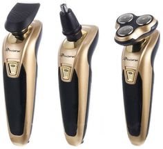 Электробритва Gemei Pro GM-578