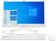 Моноблок HP 21-b1030ur White (5D479EA)
