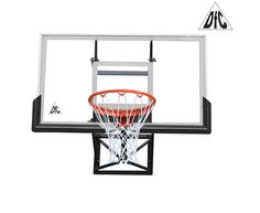 Баскетбольный щит DFC BOARD72G 180x105см стекло 10мм (два короба)