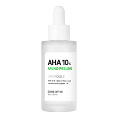 Пилинг-ампула с аминокислотами Some By Mi AHA 10% Amino Peeling Ampoule