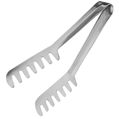 Щипцы для спагетти «Проотель», серебряный, металл, SPT5, Prohotel