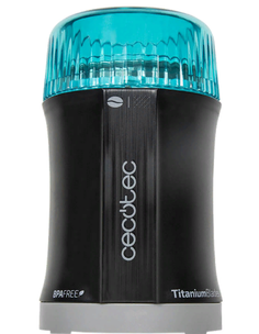 Кофемолка Cecotec TitanMill 200 01502