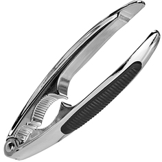 Щипцы для орехов, серебряный, HH431, Prohotel